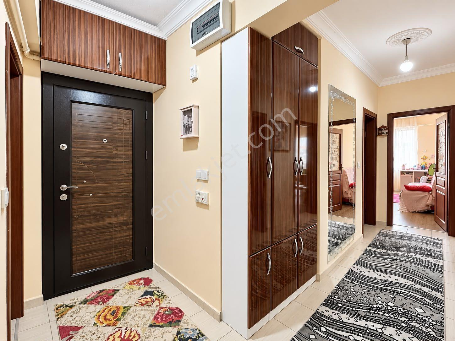 Isparta Davraz Mahallesin'de 3+1 Satılık Daire — fotoğraf 16