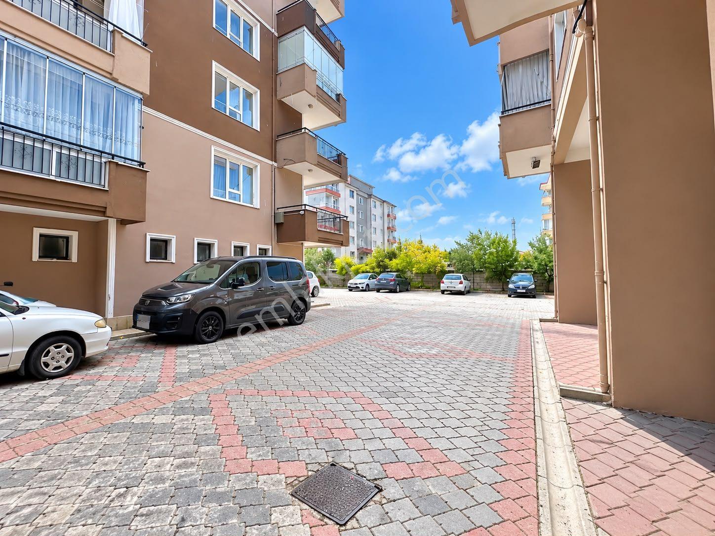 Isparta Davraz Mahallesin'de 3+1 Satılık Daire — fotoğraf 18