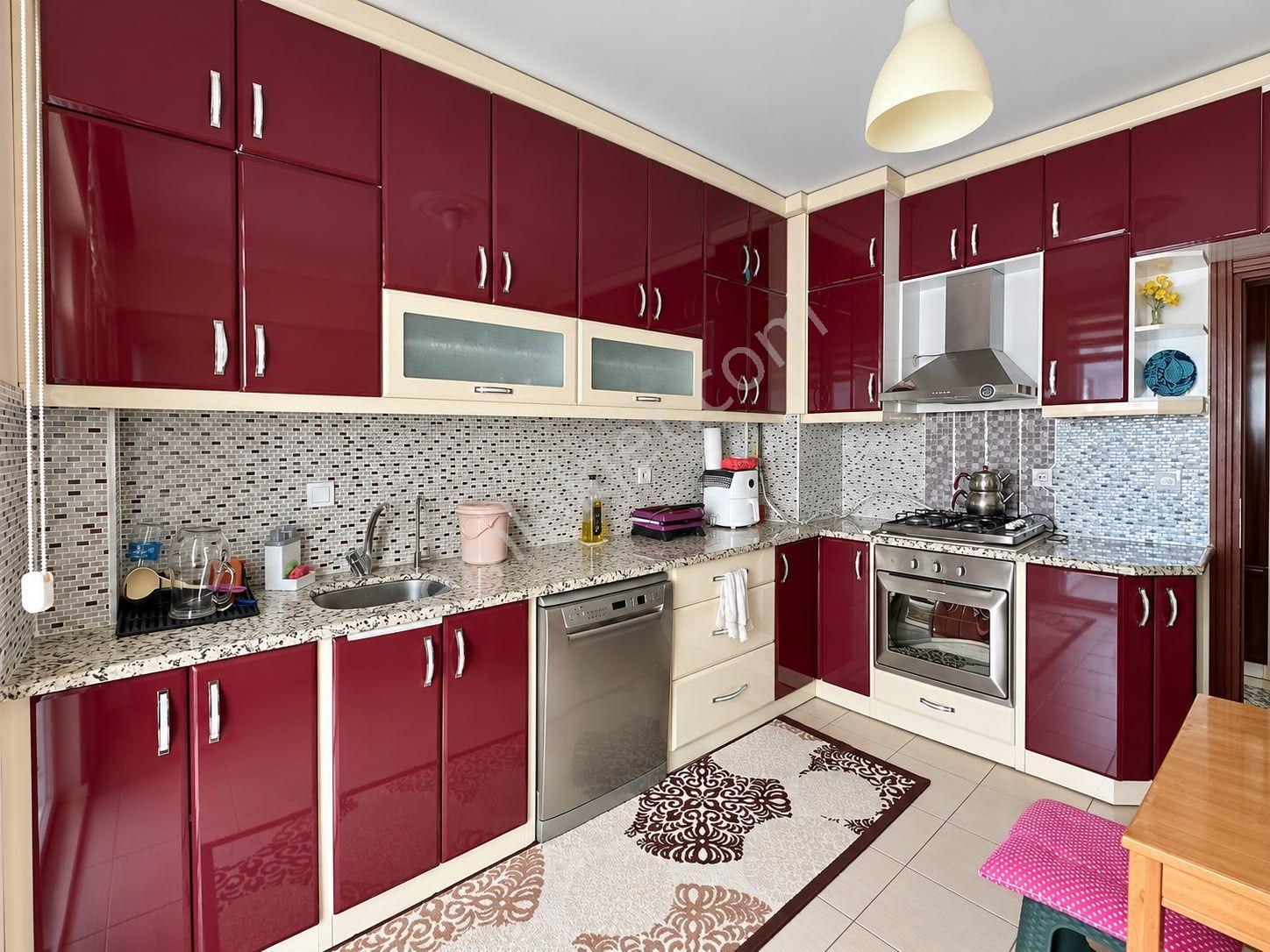 Isparta Davraz Mahallesin'de 3+1 Satılık Daire — fotoğraf 19