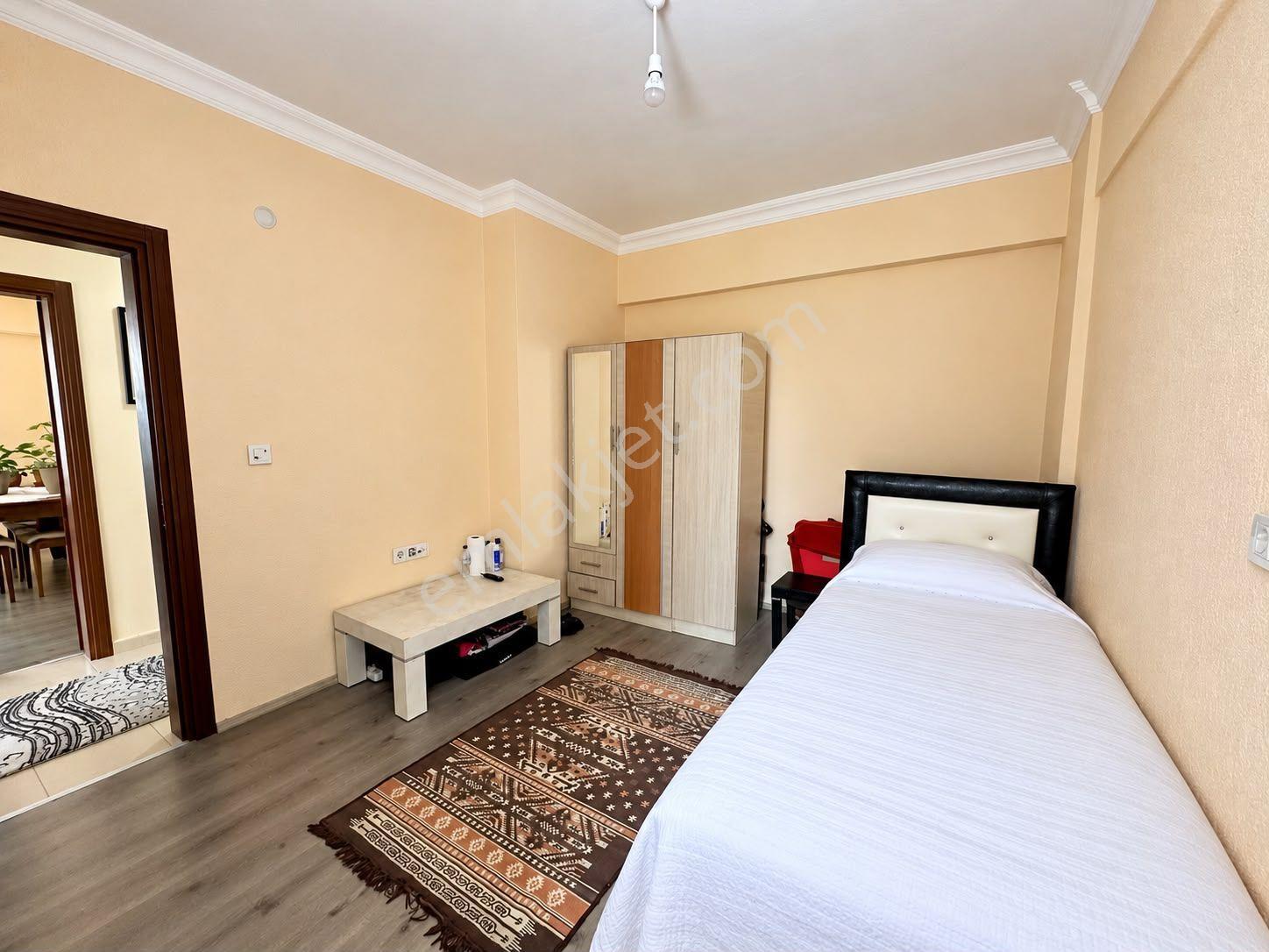 Isparta Davraz Mahallesin'de 3+1 Satılık Daire — fotoğraf 20