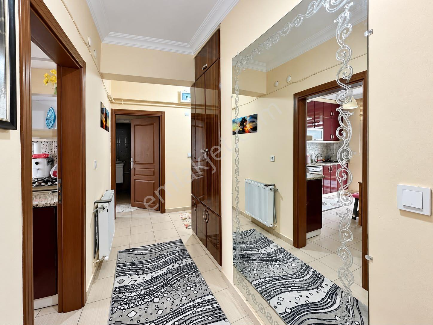 Isparta Davraz Mahallesin'de 3+1 Satılık Daire — fotoğraf 22