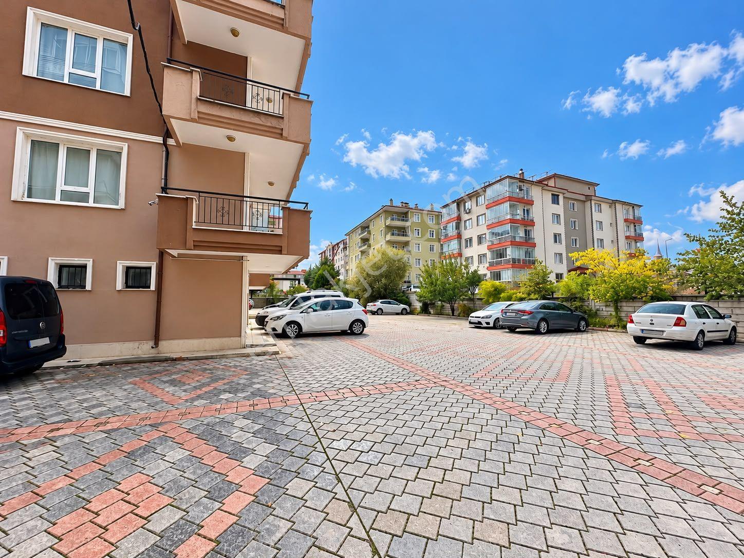 Isparta Davraz Mahallesin'de 3+1 Satılık Daire — fotoğraf 23