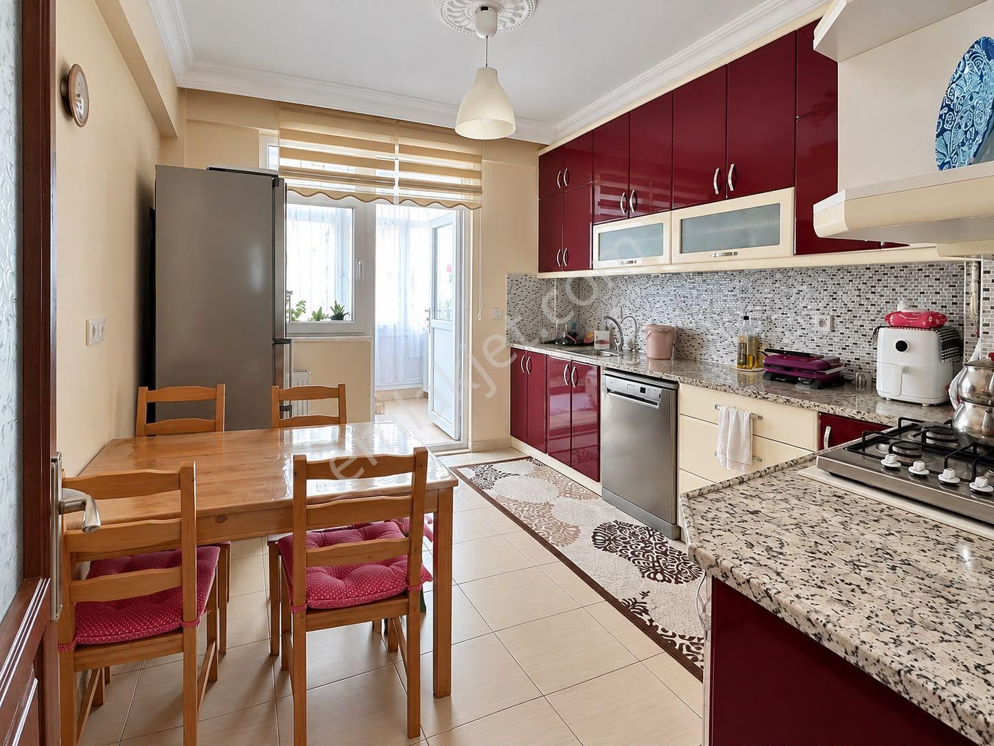 Isparta Davraz Mahallesin'de 3+1 Satılık Daire — fotoğraf 25