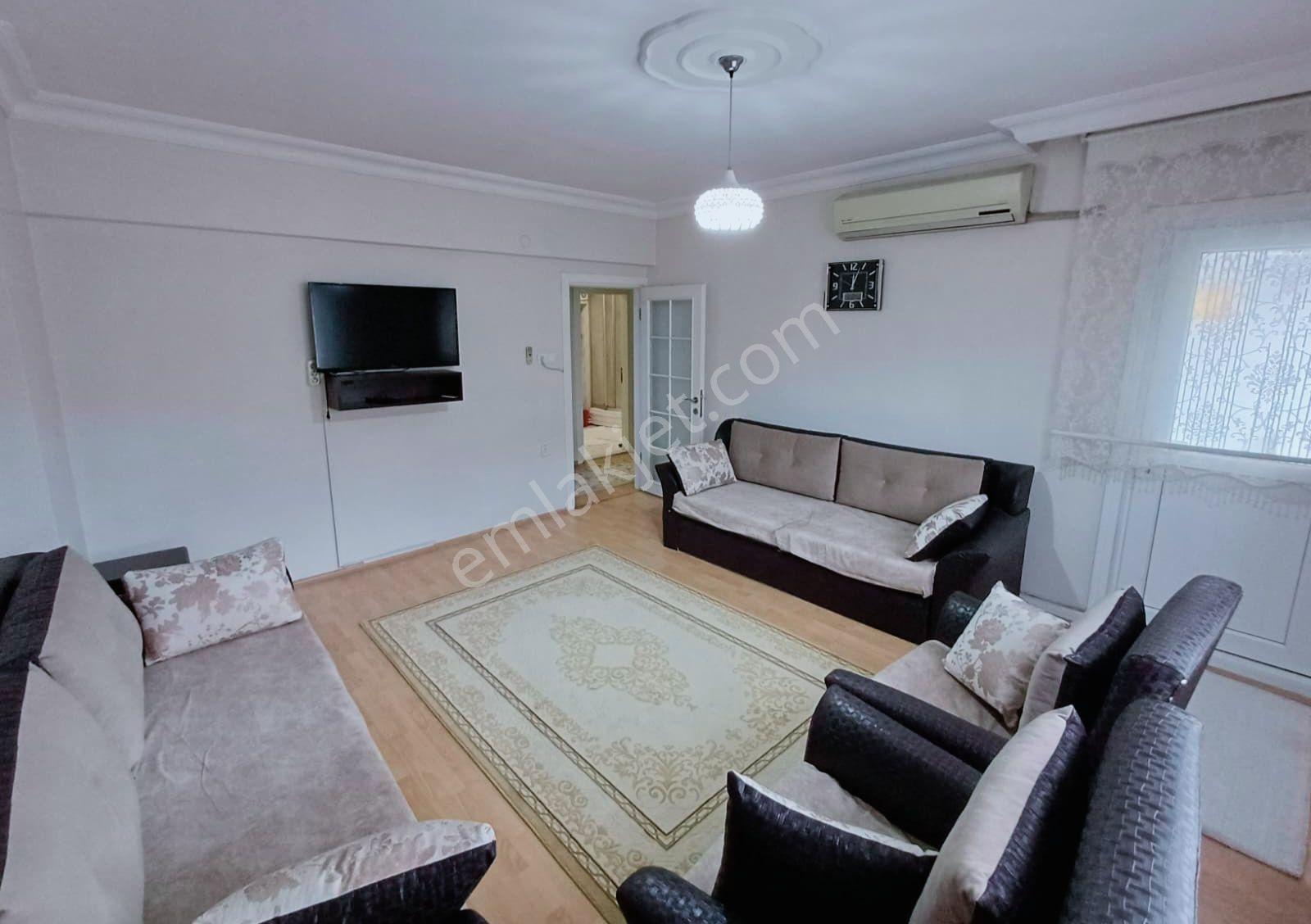 Merkez Emlâk Armağan'dan 3+1 4.kat 136 M² İçi Yapılı Daire — fotoğraf 8