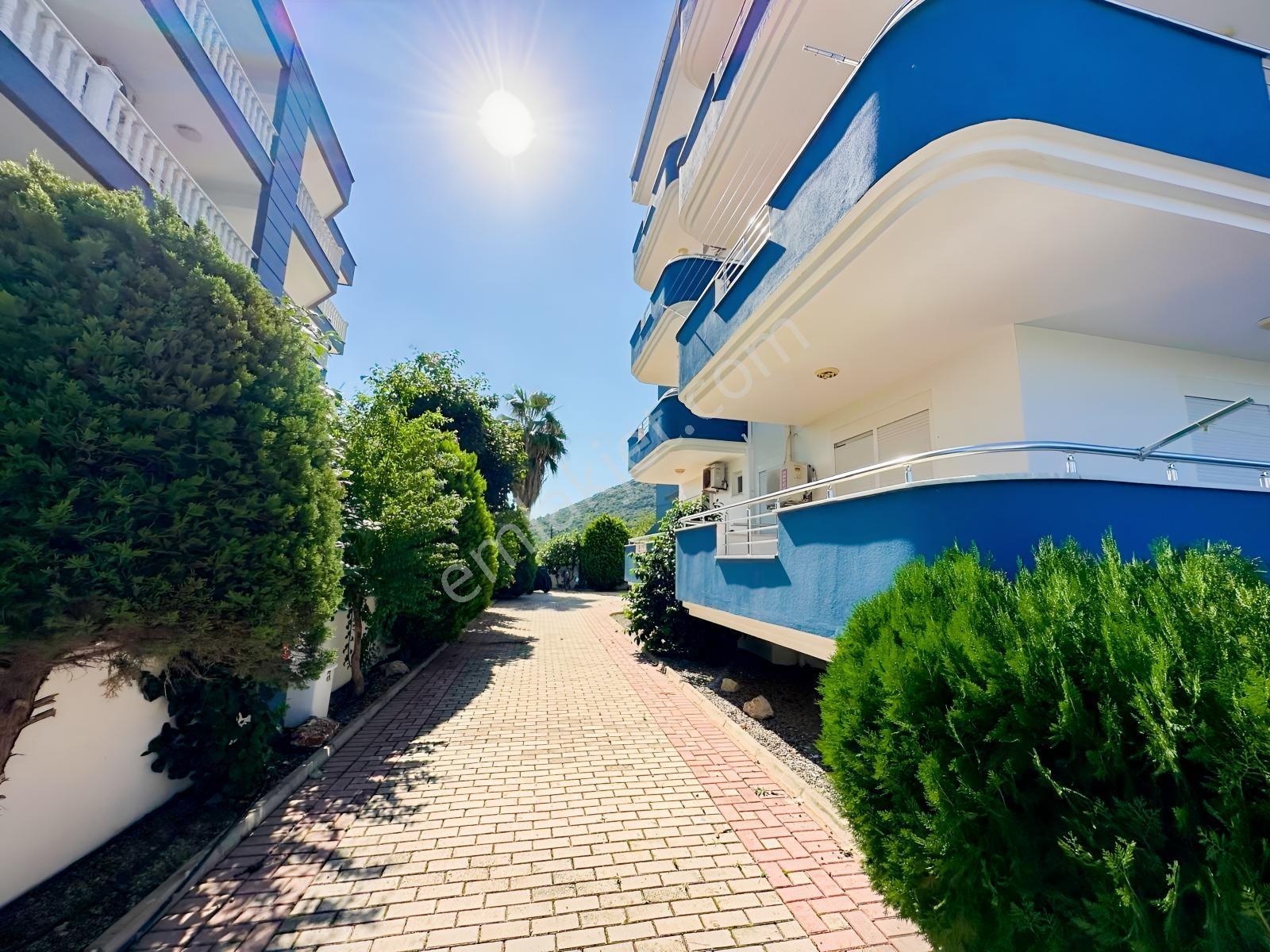 Denizyolu Su Kemerleri | Eşyalı, Havuzlu Ve Özel Depolu 2+1 — fotoğraf 2