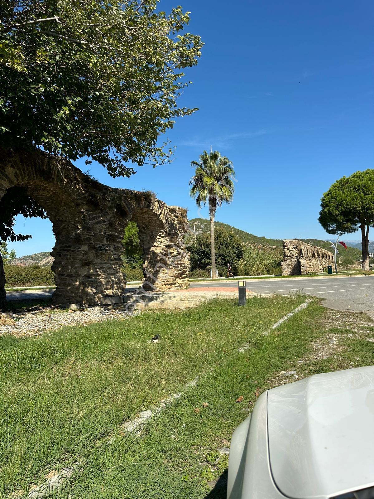 Denizyolu Su Kemerleri | Eşyalı, Havuzlu Ve Özel Depolu 2+1 — fotoğraf 3
