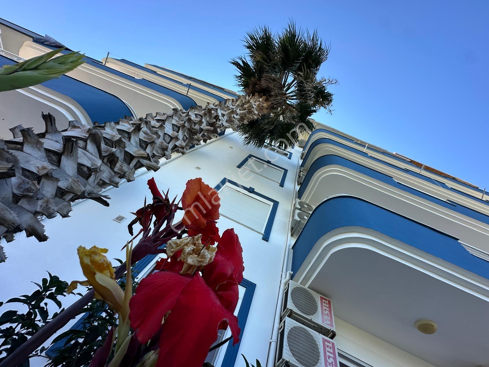 Denizyolu Su Kemerleri | Eşyalı, Havuzlu Ve Özel Depolu 2+1 — fotoğraf 4