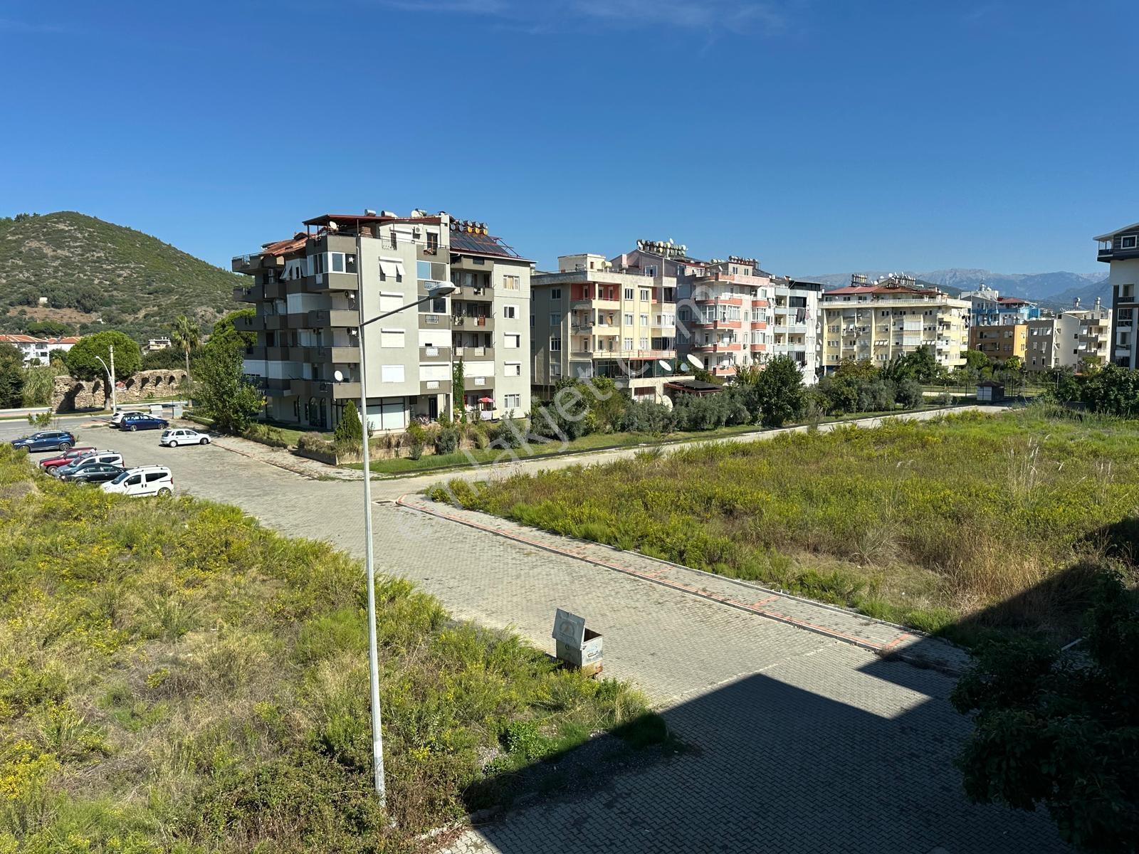Denizyolu Su Kemerleri | Eşyalı, Havuzlu Ve Özel Depolu 2+1 — fotoğraf 13