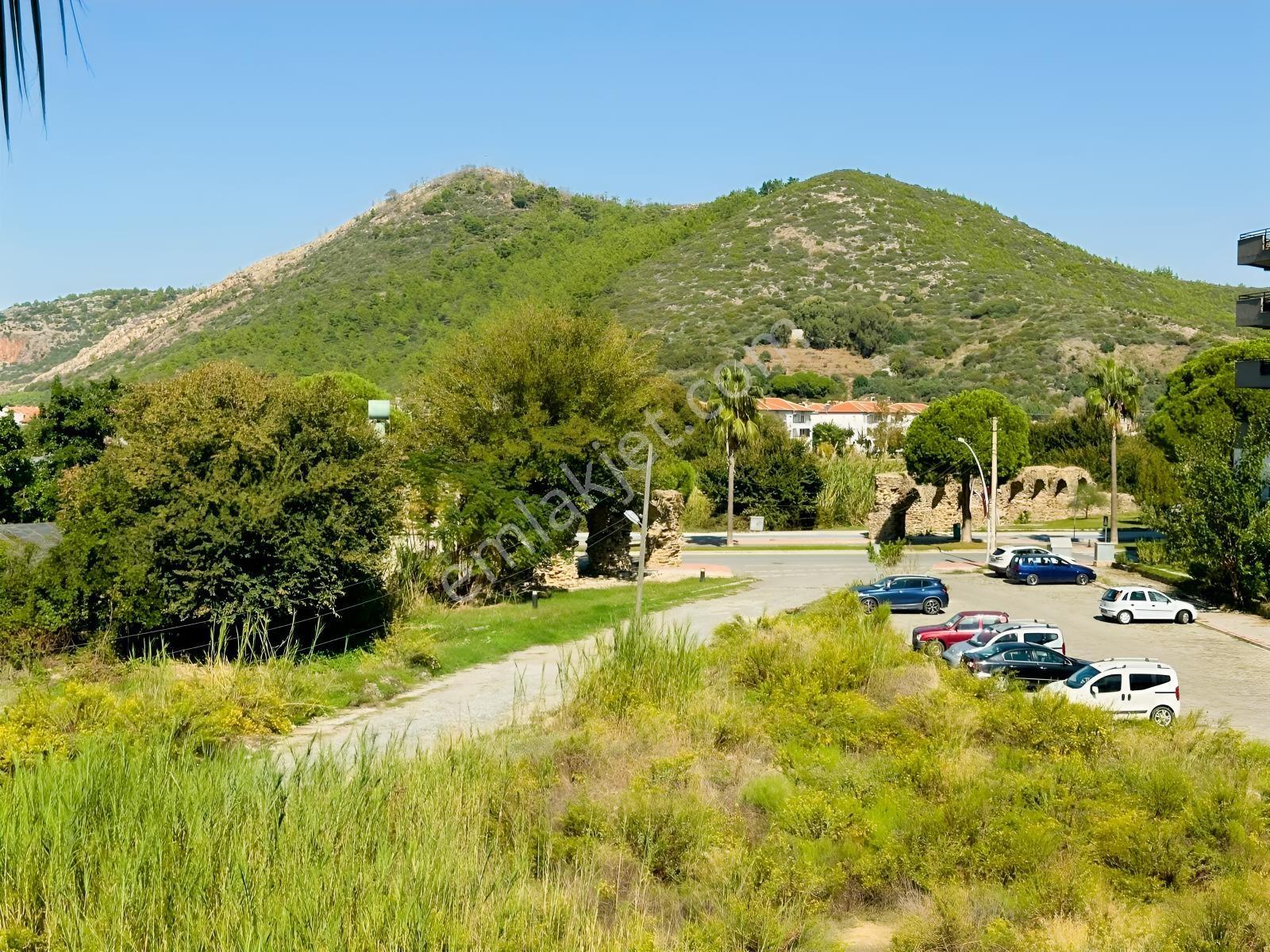 Denizyolu Su Kemerleri | Eşyalı, Havuzlu Ve Özel Depolu 2+1 — fotoğraf 14