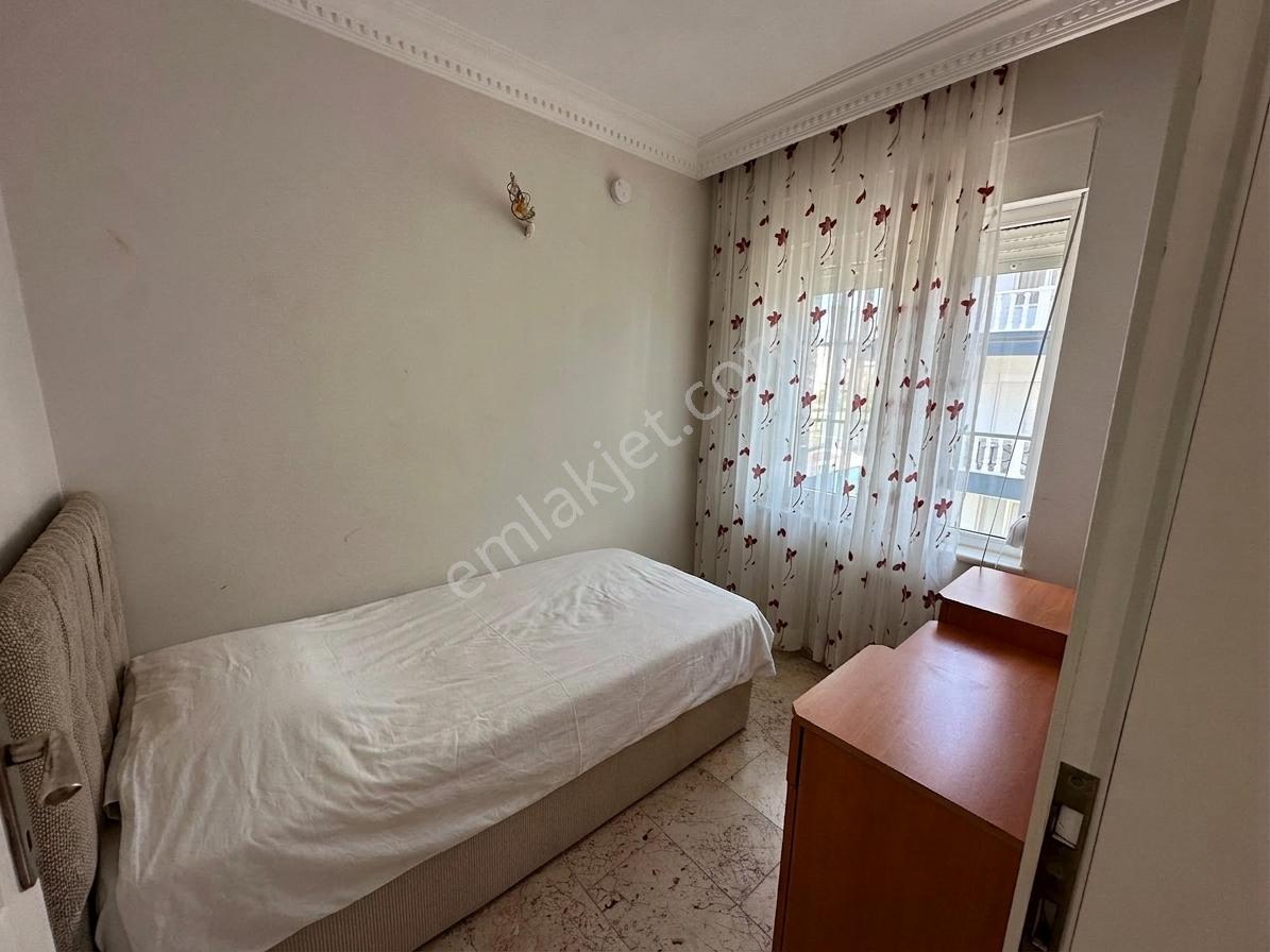 Denizyolu Su Kemerleri | Eşyalı, Havuzlu Ve Özel Depolu 2+1 — fotoğraf 18
