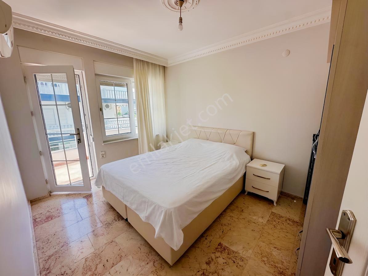 Denizyolu Su Kemerleri | Eşyalı, Havuzlu Ve Özel Depolu 2+1 — fotoğraf 20