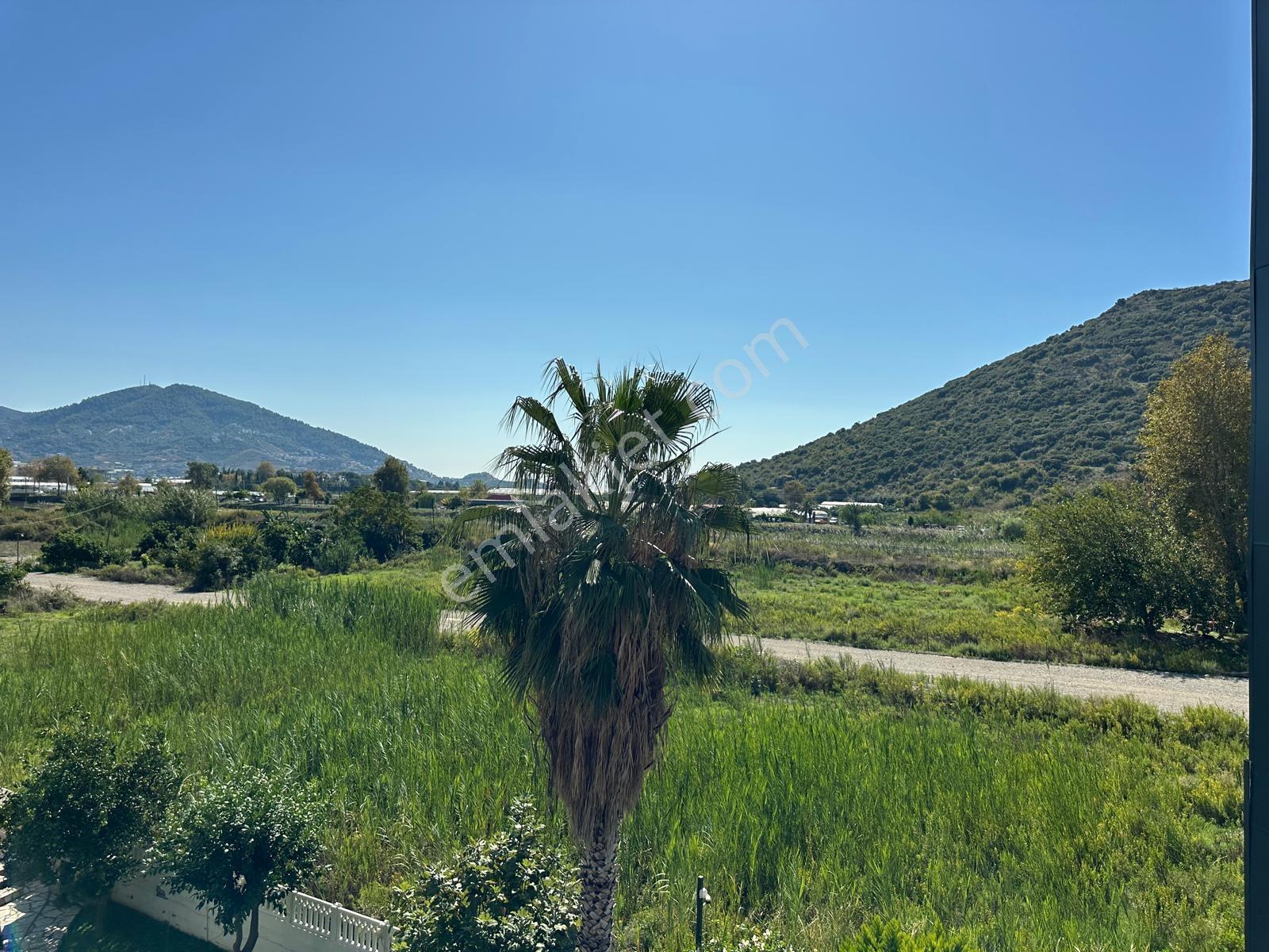 Denizyolu Su Kemerleri | Eşyalı, Havuzlu Ve Özel Depolu 2+1 — fotoğraf 24