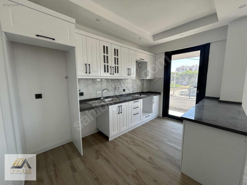 Onmax Bahçelievler' Satılık Önü Açık Ferah 1+1 Daire — fotoğraf 10