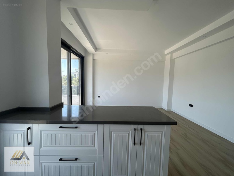 Onmax Bahçelievler' Satılık Önü Açık Ferah 1+1 Daire — fotoğraf 11