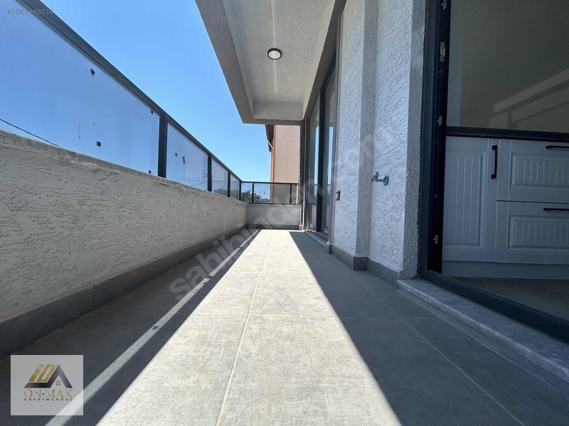 Onmax Bahçelievler' Satılık Önü Açık Ferah 1+1 Daire — fotoğraf 13
