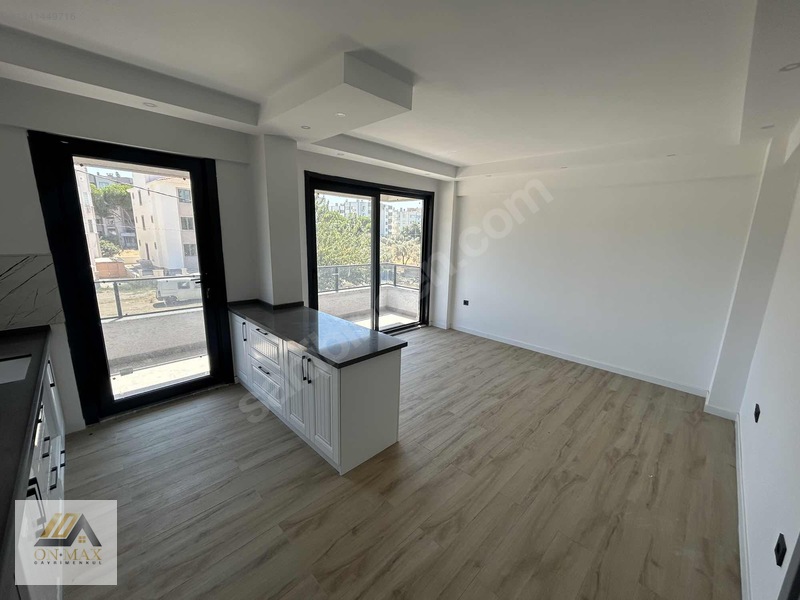 Onmax Bahçelievler' Satılık Önü Açık Ferah 1+1 Daire — fotoğraf 14