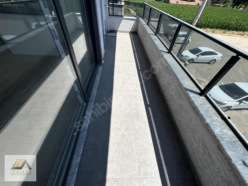 Onmax Bahçelievler' Satılık Önü Açık Ferah 1+1 Daire — fotoğraf 17
