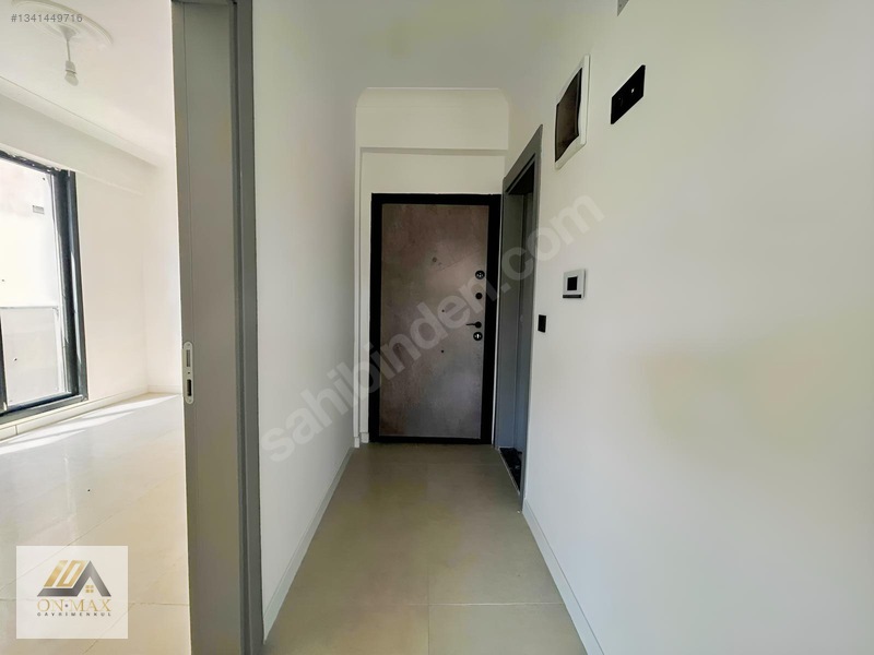 Onmax Bahçelievler' Satılık Önü Açık Ferah 1+1 Daire — fotoğraf 19