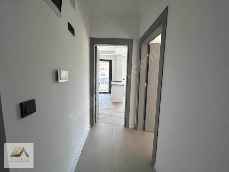 Onmax Bahçelievler' Satılık Önü Açık Ferah 1+1 Daire — fotoğraf 20