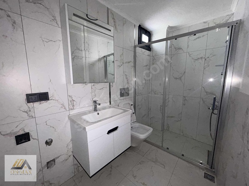 Onmax Bahçelievler' Satılık Önü Açık Ferah 1+1 Daire — fotoğraf 22