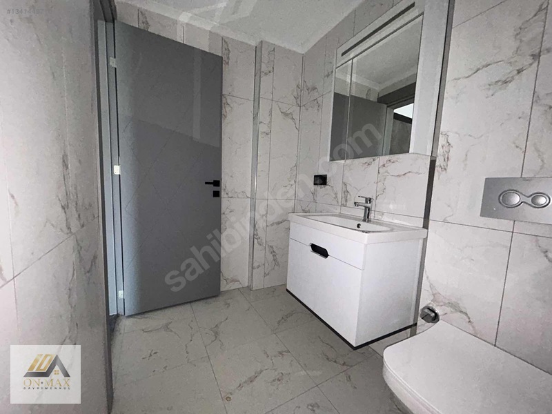 Onmax Bahçelievler' Satılık Önü Açık Ferah 1+1 Daire — fotoğraf 24