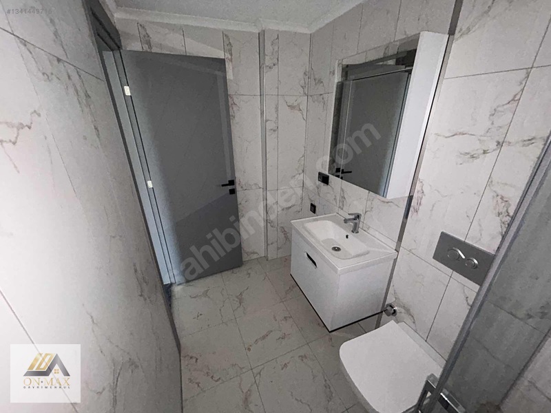 Onmax Bahçelievler' Satılık Önü Açık Ferah 1+1 Daire — fotoğraf 25