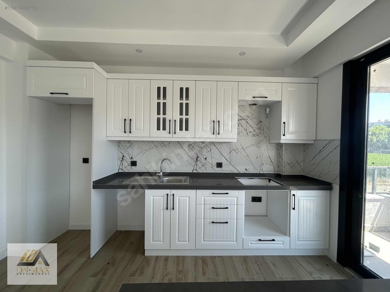 Onmax Bahçelievler' Satılık Önü Açık Ferah 1+1 Daire — fotoğraf 34