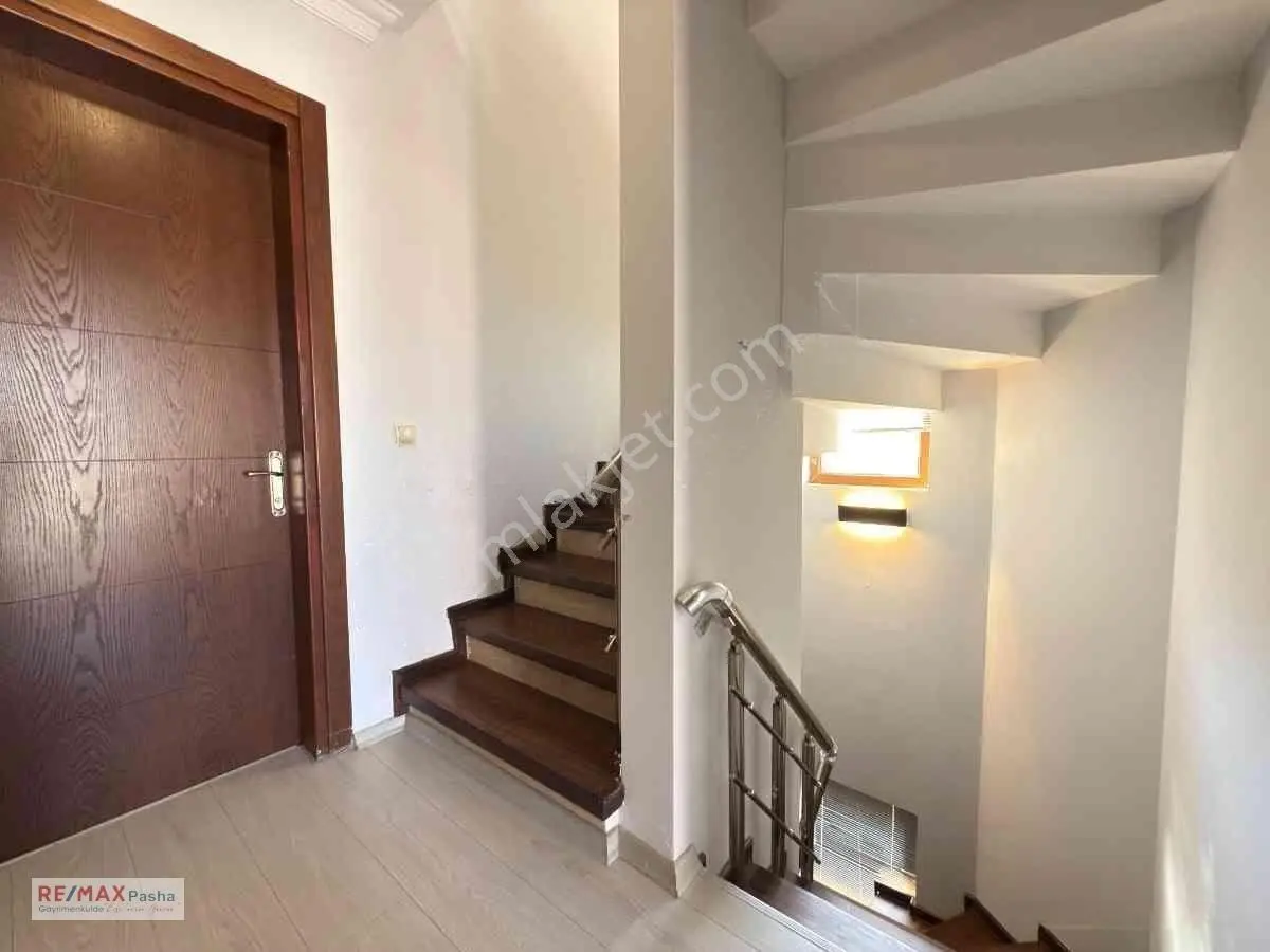 Kuşadası Marına Bölgesi, Raınbow Vıllaları'nda 6+1 - Denız Manzaralı, Bahçeli & Havuzlu Villa — fotoğraf 22