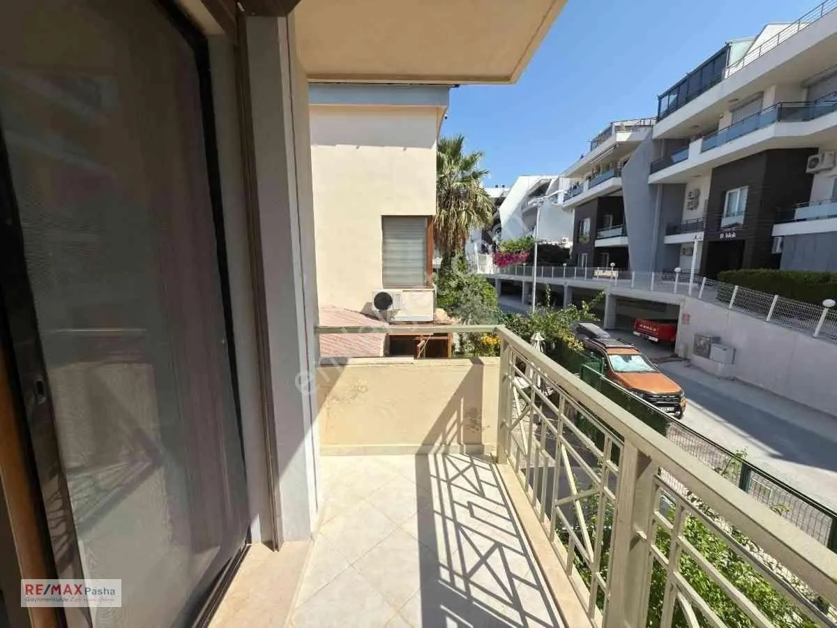 Kuşadası Marına Bölgesi, Raınbow Vıllaları'nda 6+1 - Denız Manzaralı, Bahçeli & Havuzlu Villa — fotoğraf 29