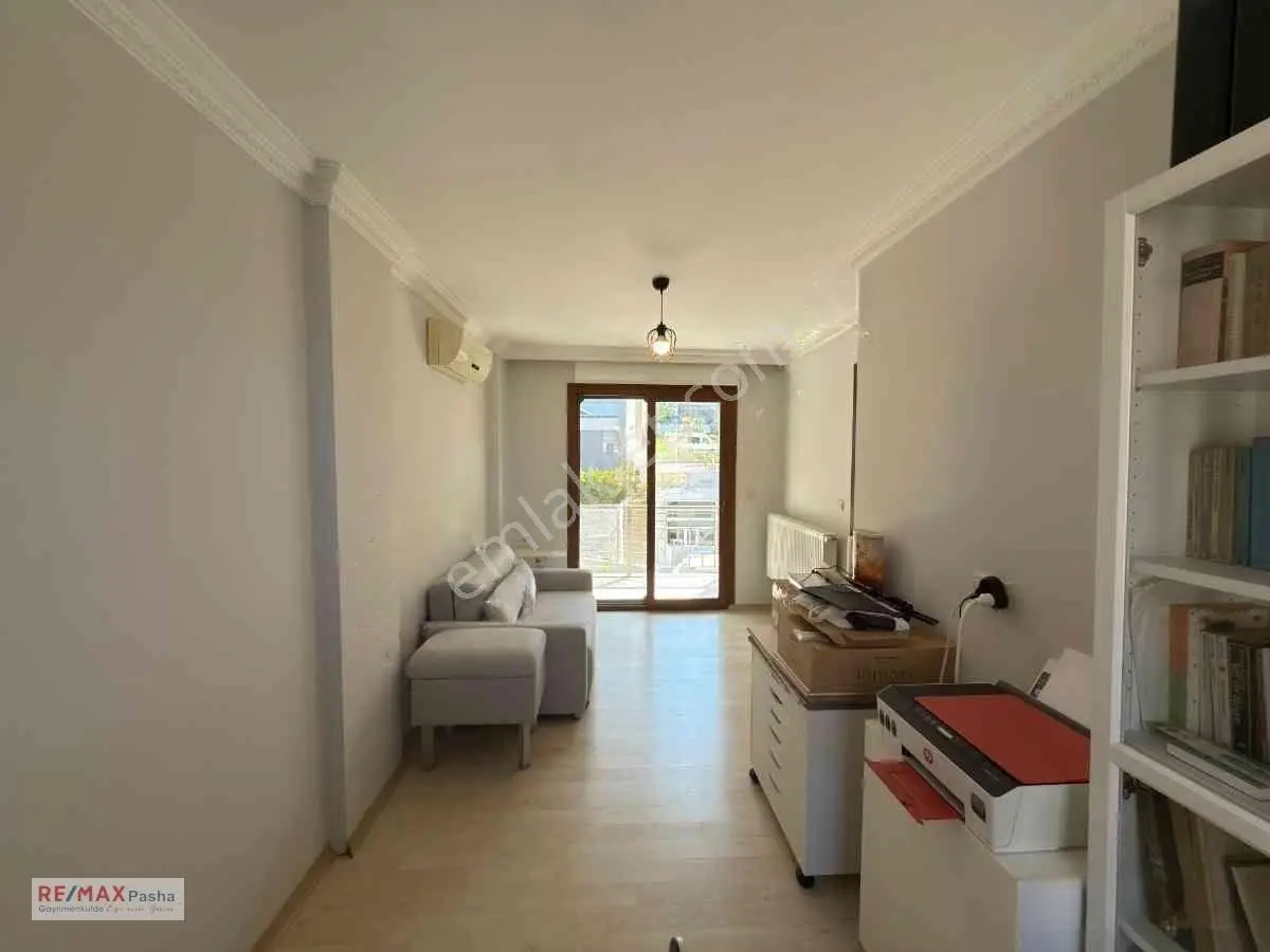Kuşadası Marına Bölgesi, Raınbow Vıllaları'nda 6+1 - Denız Manzaralı, Bahçeli & Havuzlu Villa — fotoğraf 30