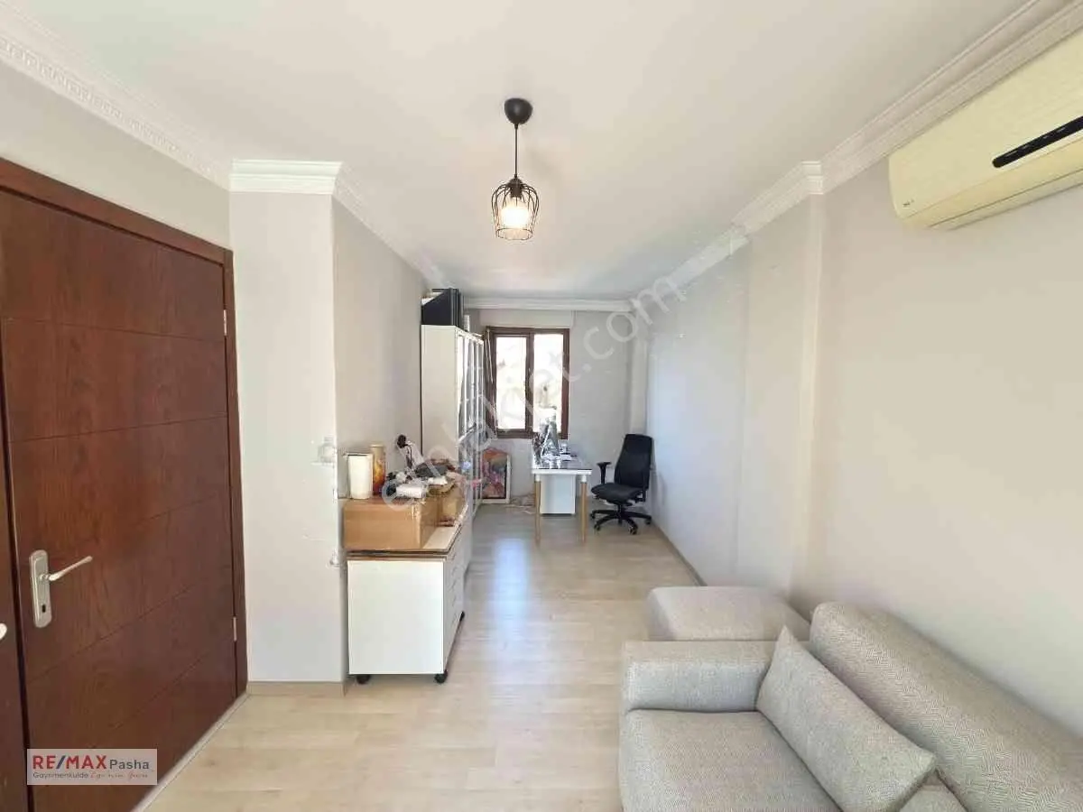Kuşadası Marına Bölgesi, Raınbow Vıllaları'nda 6+1 - Denız Manzaralı, Bahçeli & Havuzlu Villa — fotoğraf 31