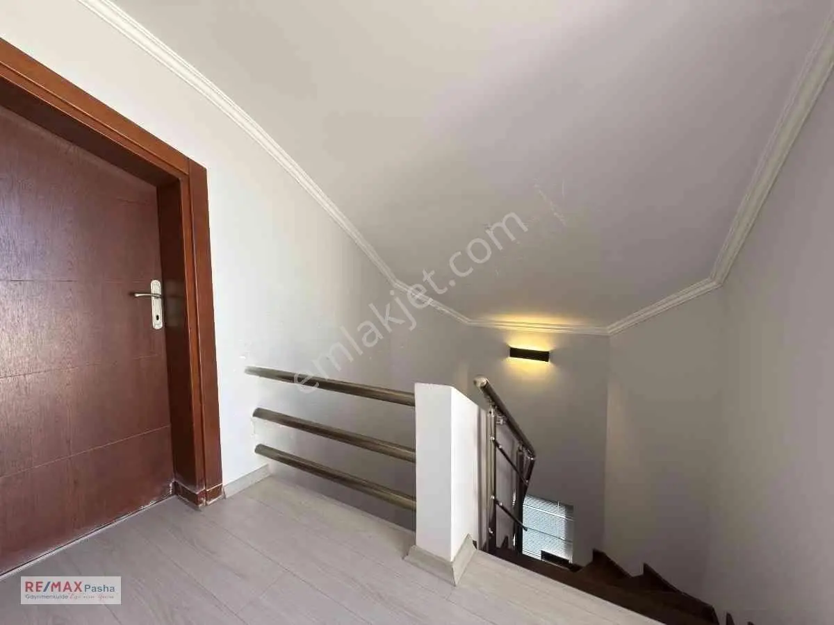 Kuşadası Marına Bölgesi, Raınbow Vıllaları'nda 6+1 - Denız Manzaralı, Bahçeli & Havuzlu Villa — fotoğraf 34