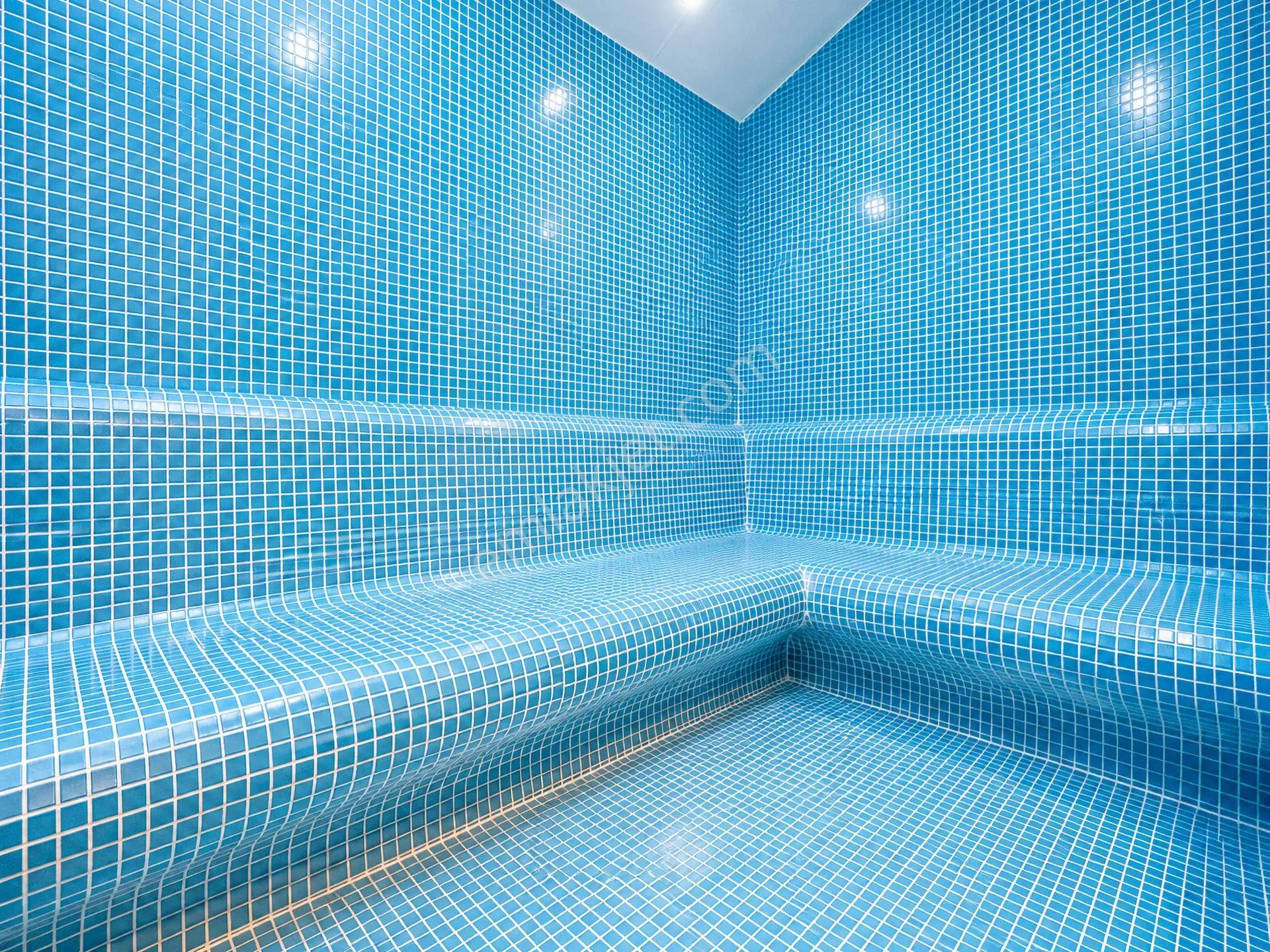 Alanya Kargıcak'ta Denize 300 Metre Site İçerisinde Satılık 1+1 Daire — fotoğraf 20