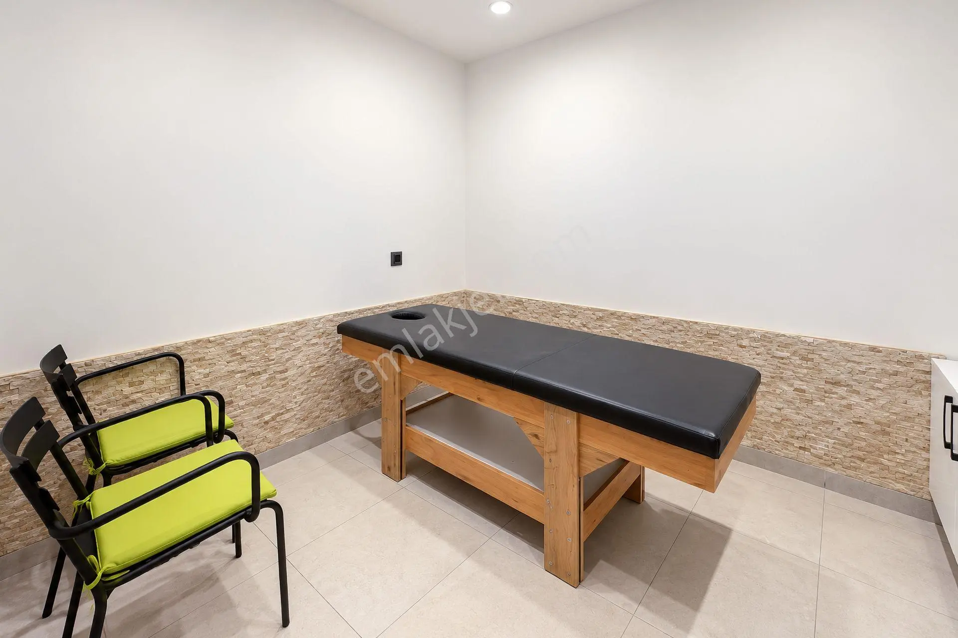 Alanya Kargıcak'ta Denize 300 Metre Site İçerisinde Satılık 1+1 Daire — fotoğraf 22