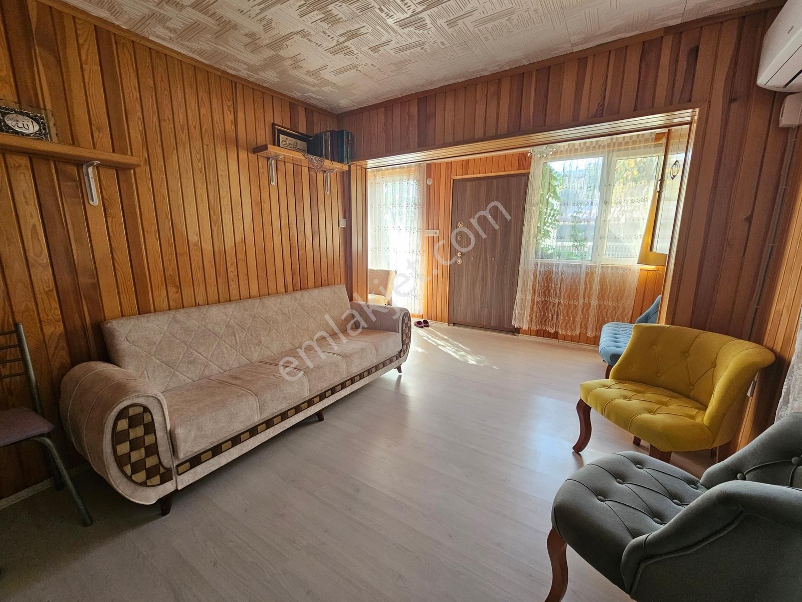 Armutlu Kapaklı Ova Mevkiinde Denize 100 M Mesafede Dubleks Ev — fotoğraf 9
