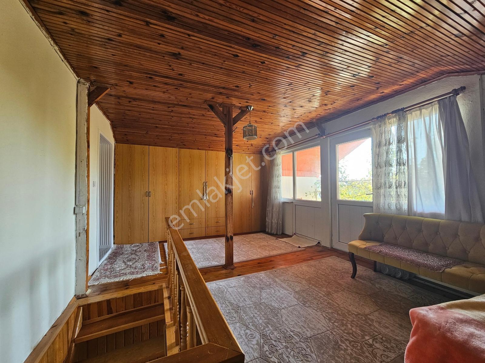 Armutlu Kapaklı Ova Mevkiinde Denize 100 M Mesafede Dubleks Ev — fotoğraf 13