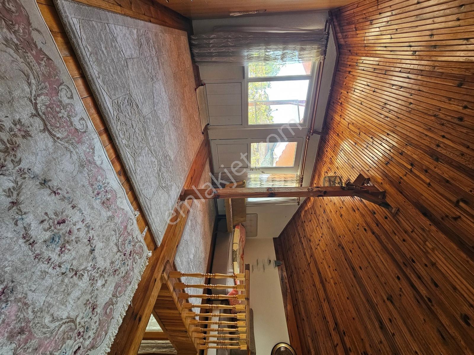 Armutlu Kapaklı Ova Mevkiinde Denize 100 M Mesafede Dubleks Ev — fotoğraf 14