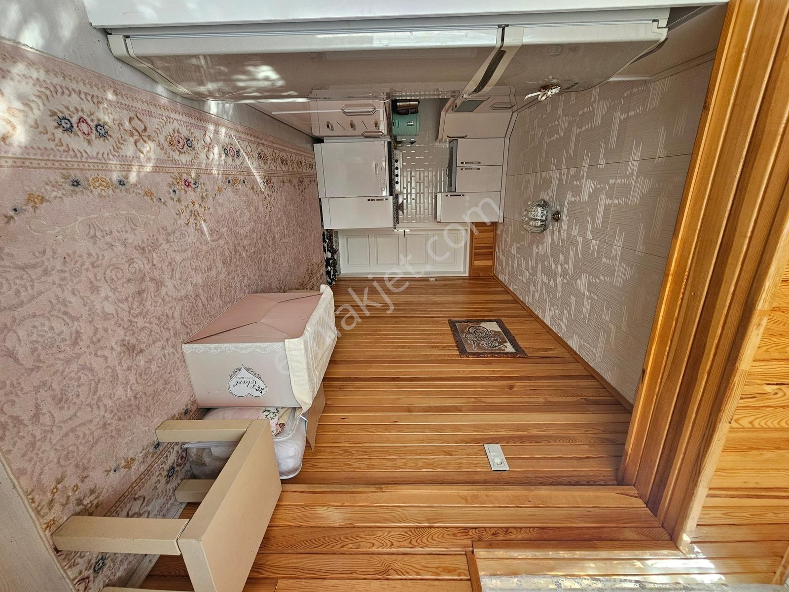 Armutlu Kapaklı Ova Mevkiinde Denize 100 M Mesafede Dubleks Ev — fotoğraf 23