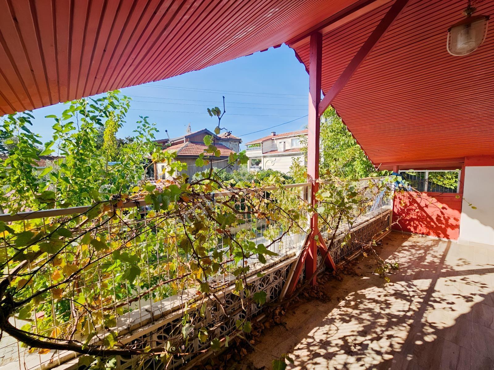 Armutlu Kapaklı Ova Mevkiinde Denize 100 M Mesafede Dubleks Ev — fotoğraf 27