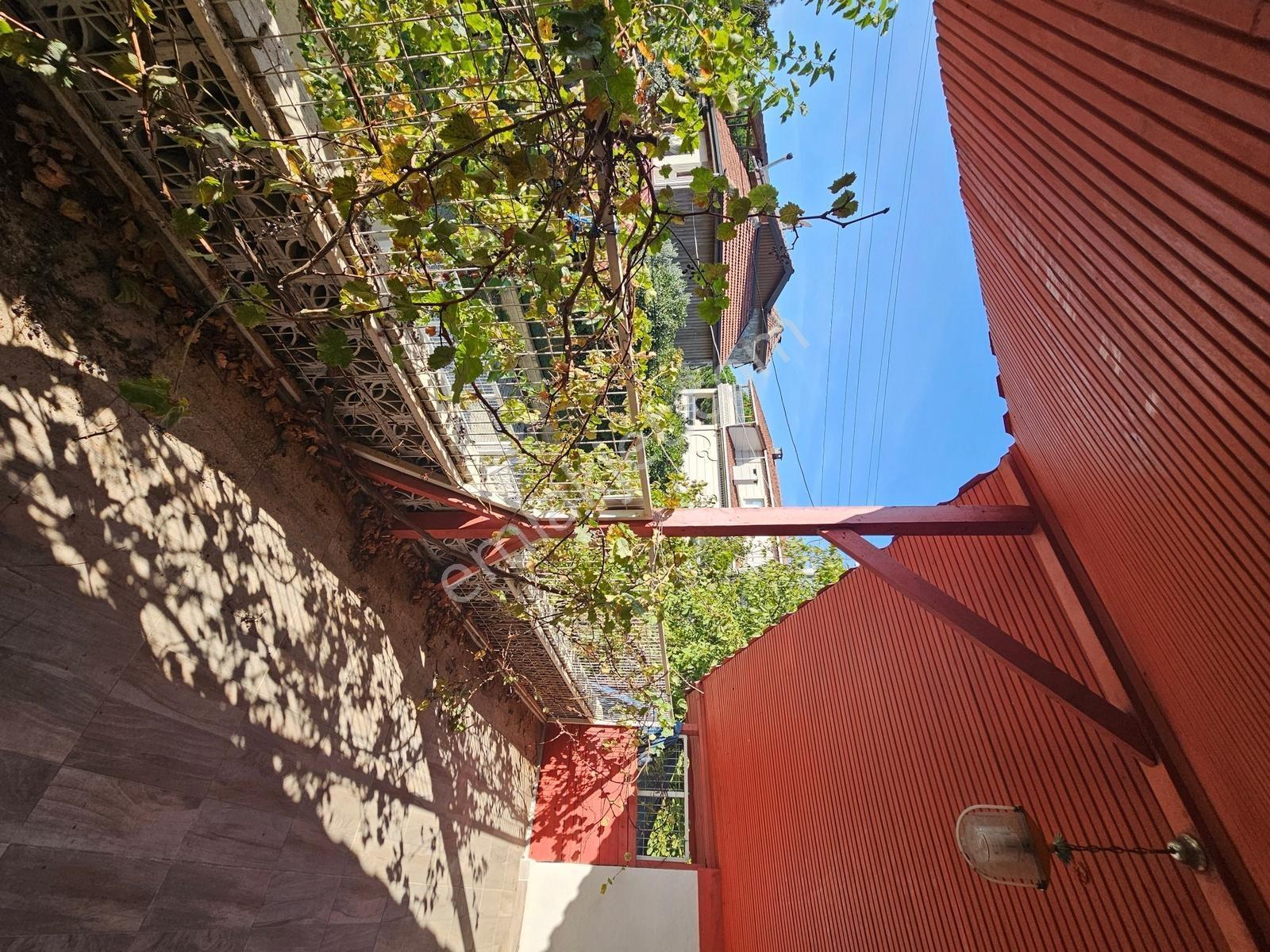 Armutlu Kapaklı Ova Mevkiinde Denize 100 M Mesafede Dubleks Ev — fotoğraf 29