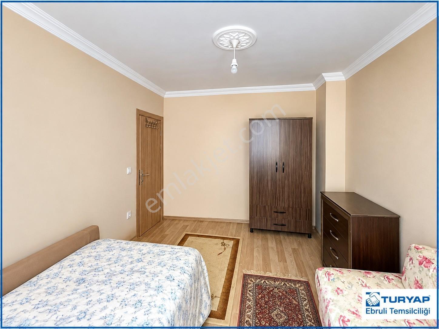 Tekirdağ Soğancılar Caddesi'nde Satılık 1+1 Daire — fotoğraf 5