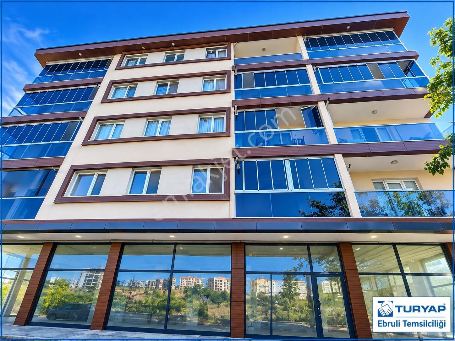 Tekirdağ Soğancılar Caddesi'nde Satılık 1+1 Daire — fotoğraf 8