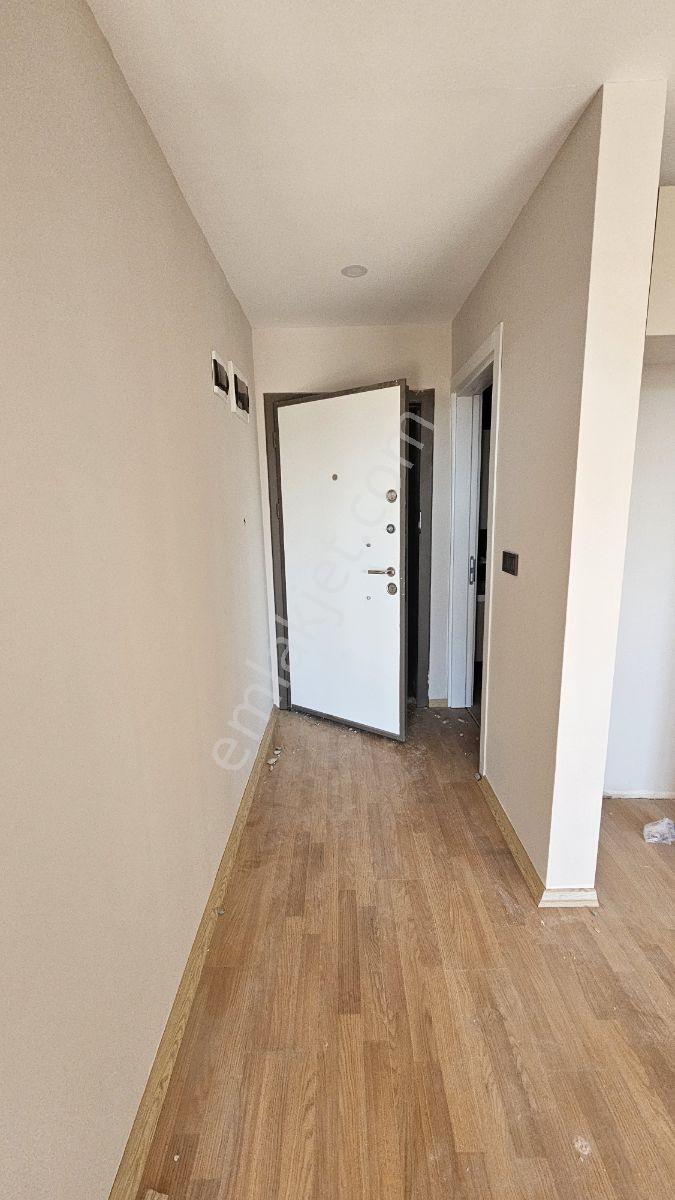 Acil! Altıntaş Havalimanı Yanı Havuzlu Sitede 1+1 Sıfır Daire — fotoğraf 2