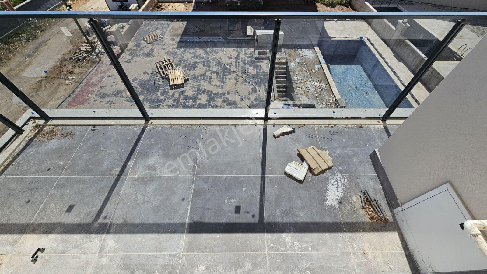 Acil! Altıntaş Havalimanı Yanı Havuzlu Sitede 1+1 Sıfır Daire — fotoğraf 10