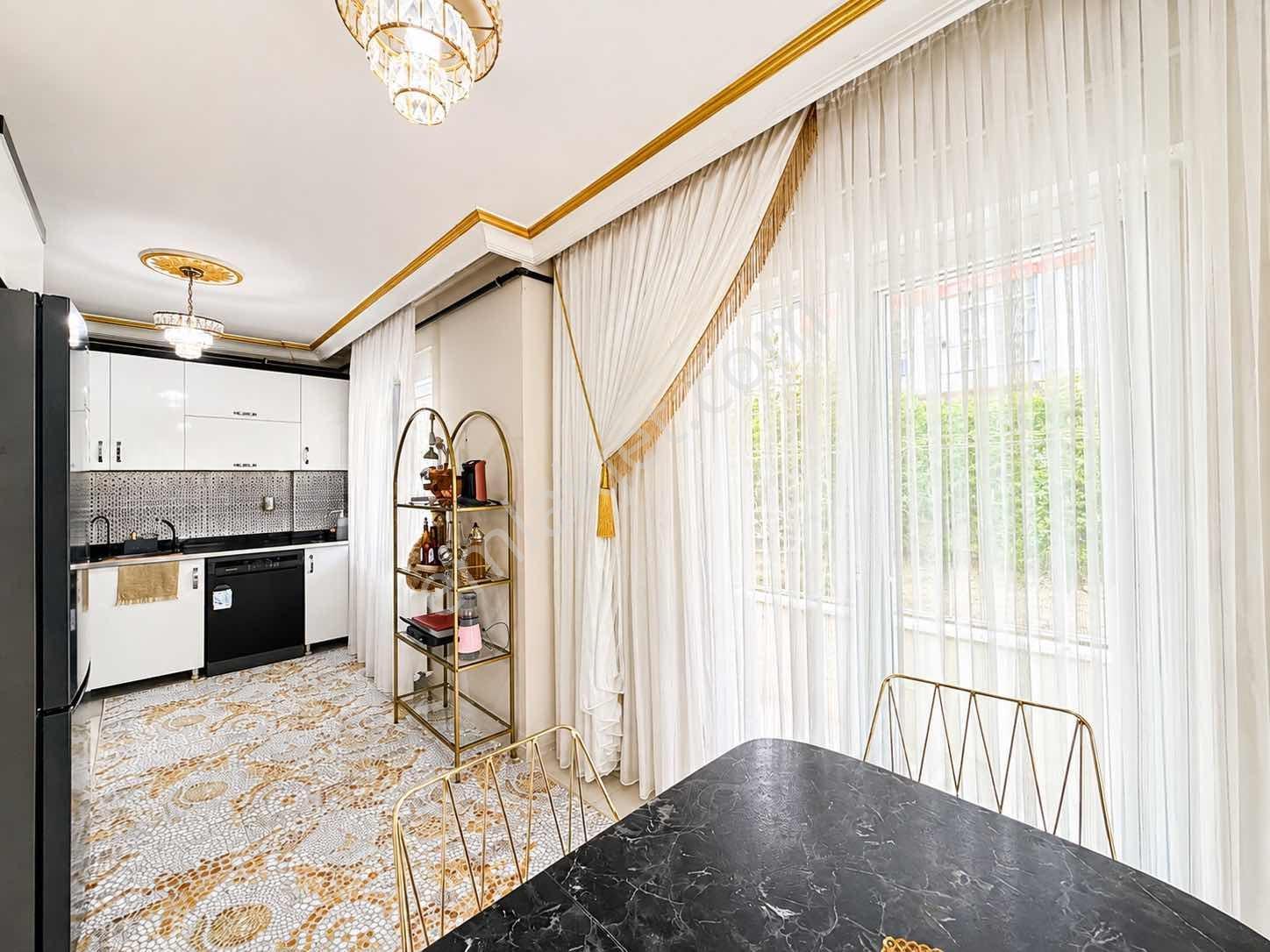 Gazi Mah Migros Yanı Doğalgazlı 2+1 Ayrı Mutfak Banyo 100m2 — fotoğraf 6