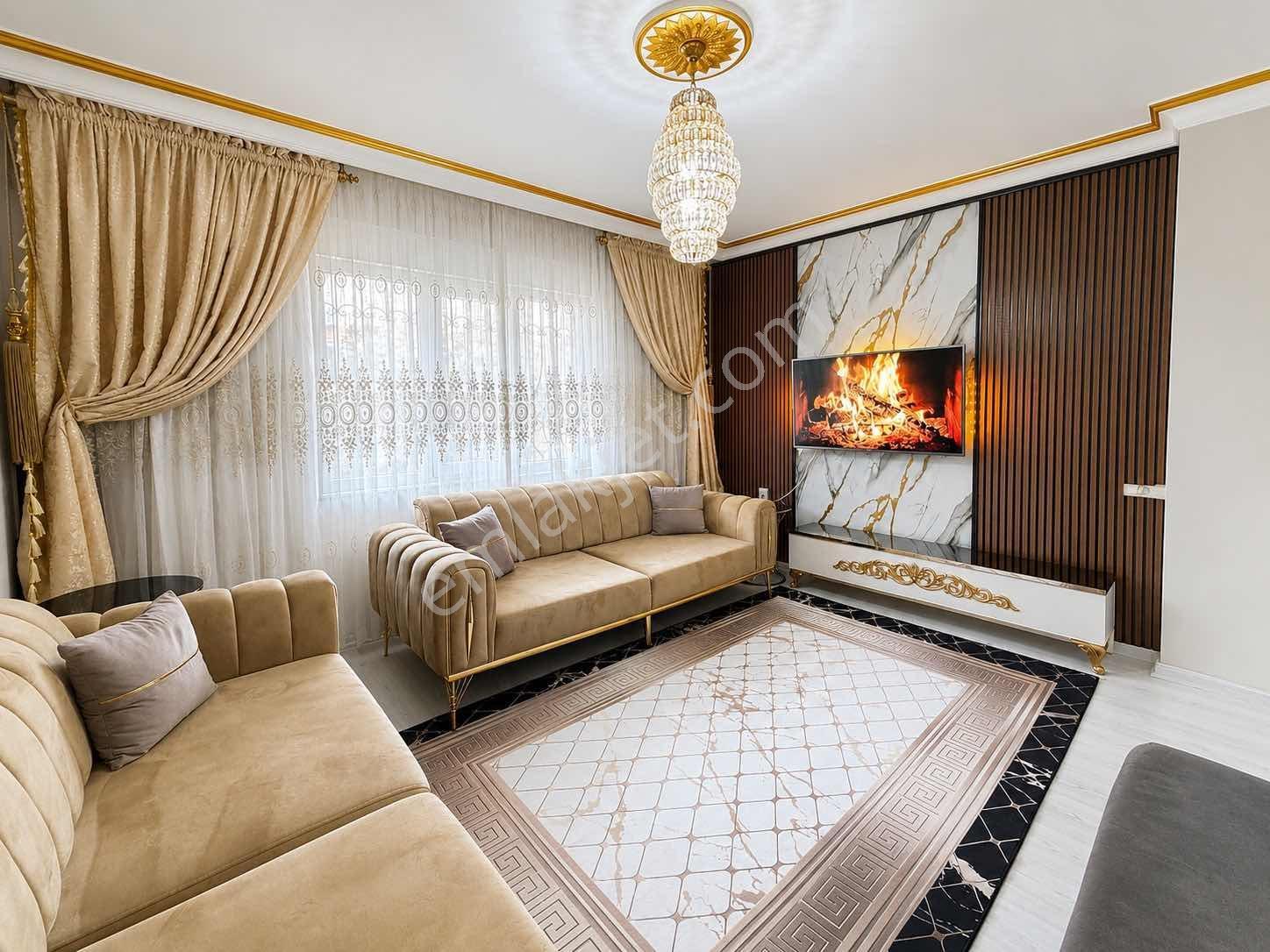 Gazi Mah Migros Yanı Doğalgazlı 2+1 Ayrı Mutfak Banyo 100m2 — fotoğraf 12