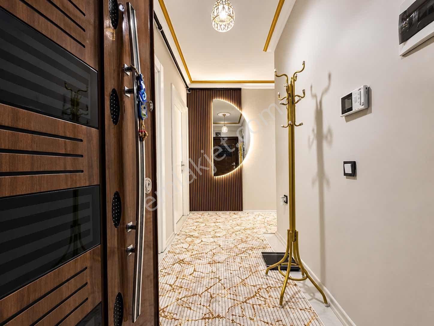 Gazi Mah Migros Yanı Doğalgazlı 2+1 Ayrı Mutfak Banyo 100m2 — fotoğraf 13