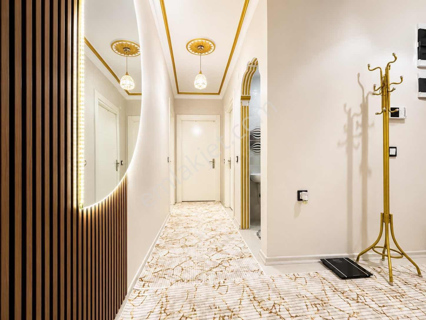 Gazi Mah Migros Yanı Doğalgazlı 2+1 Ayrı Mutfak Banyo 100m2 — fotoğraf 14