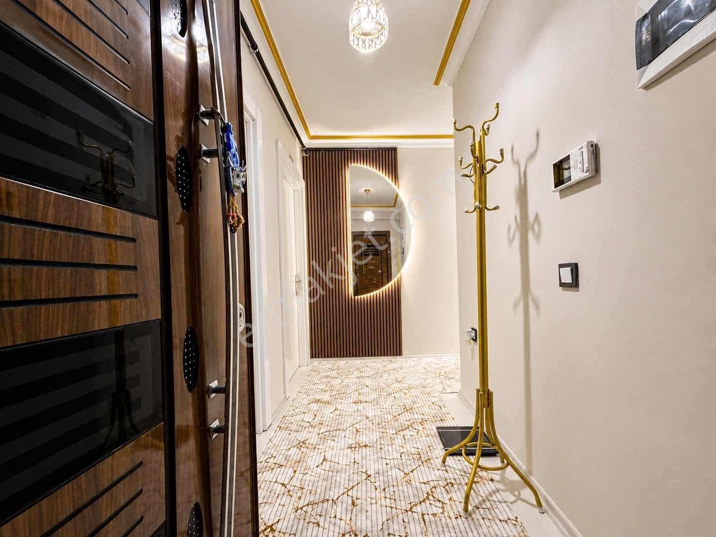 Gazi Mah Migros Yanı Doğalgazlı 2+1 Ayrı Mutfak Banyo 100m2 — fotoğraf 15