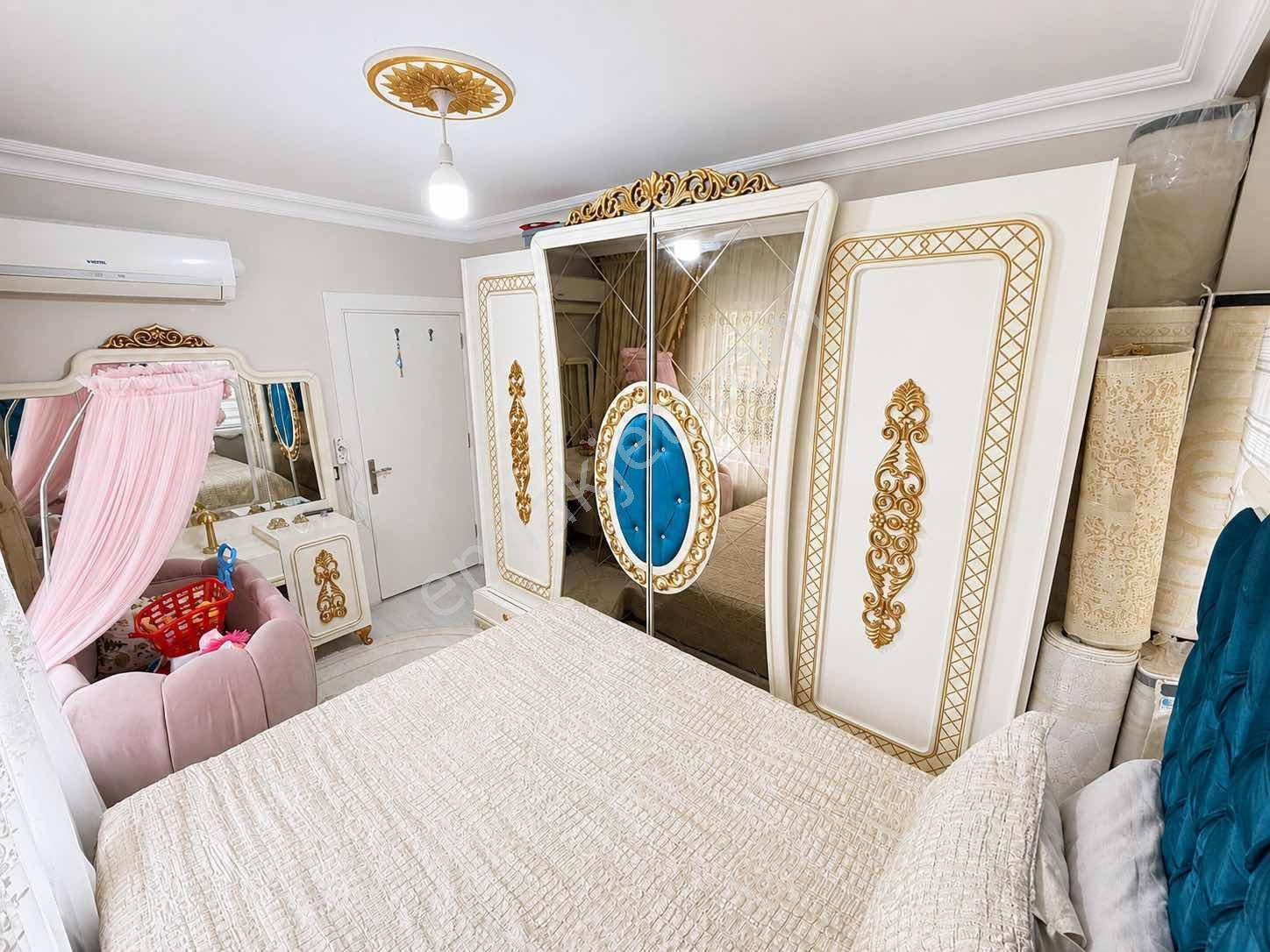Gazi Mah Migros Yanı Doğalgazlı 2+1 Ayrı Mutfak Banyo 100m2 — fotoğraf 16